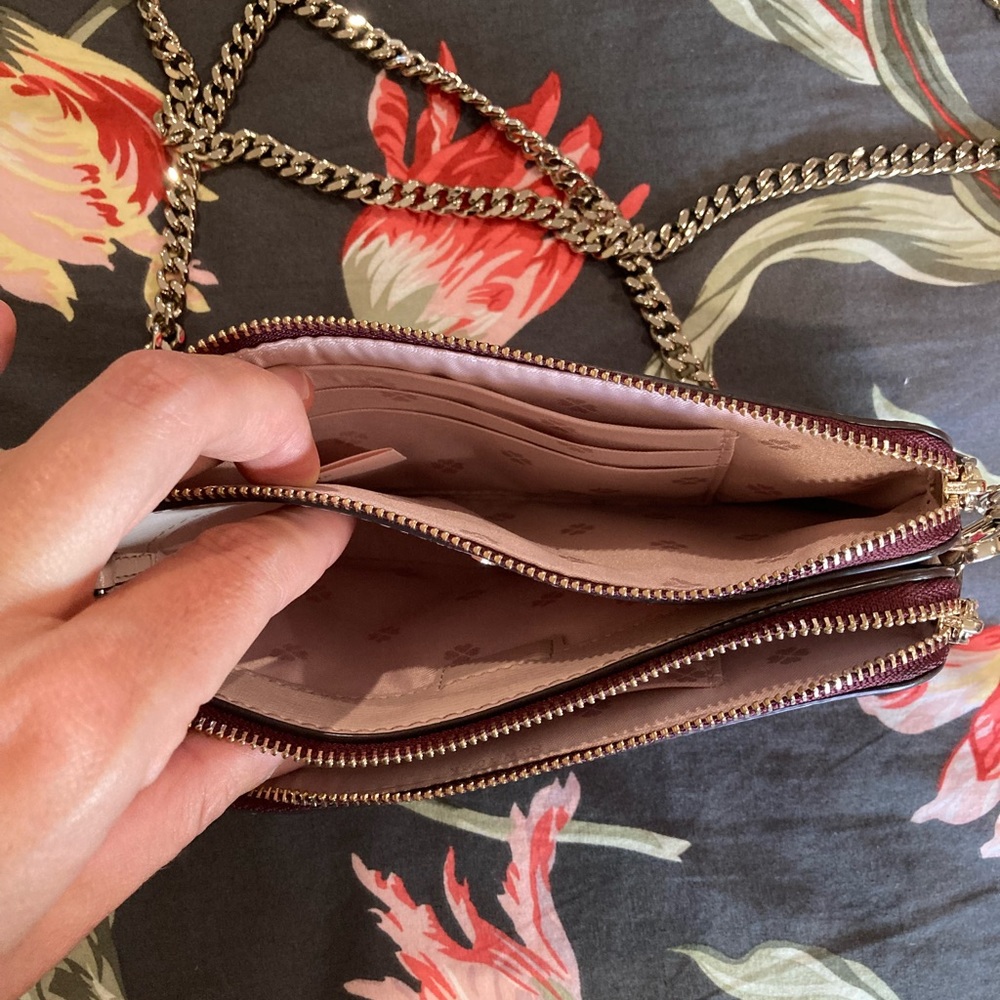 Kate Spade Purse - Picture 5 of 7